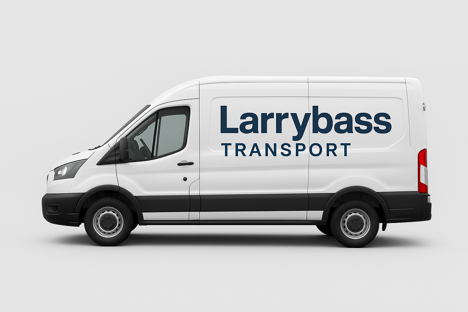 Larrybass team in action